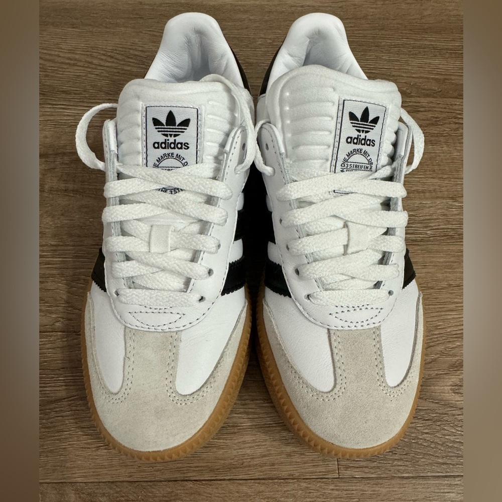 Adidas Samba XL Youth Size 5 Women 6.5